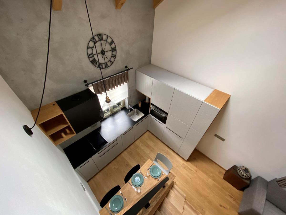 Penzion Stodola Bela pod Bezdezem Exterior photo